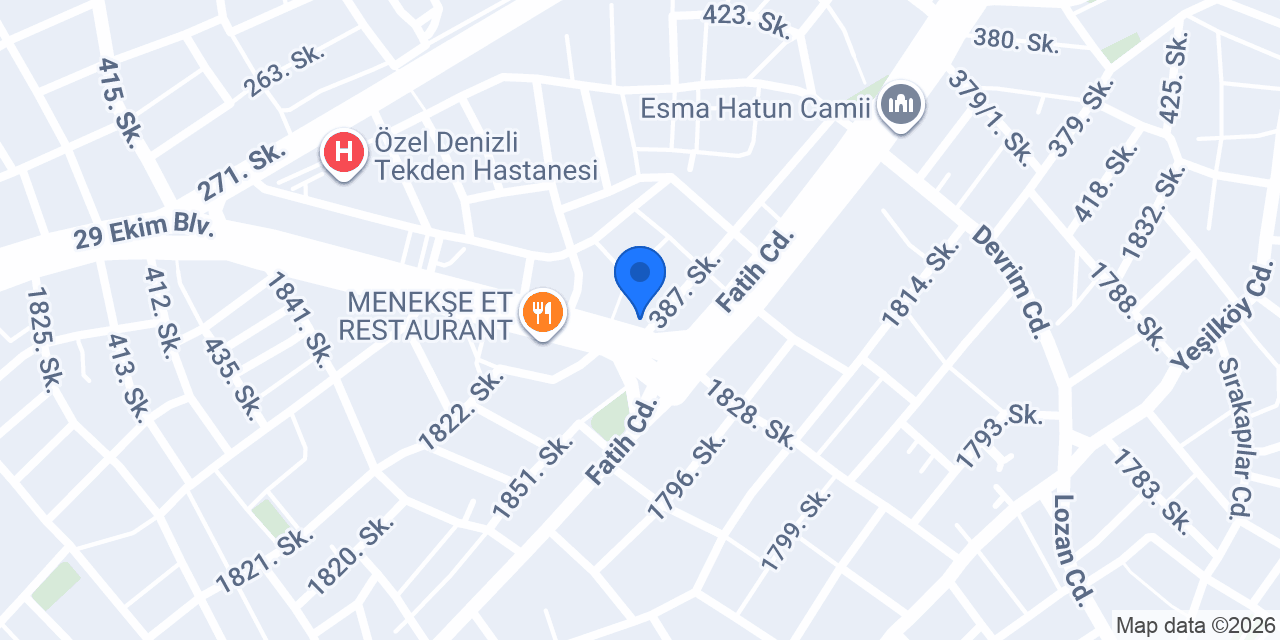 EFE MOTORS YETKİLİ SERVİS konumu