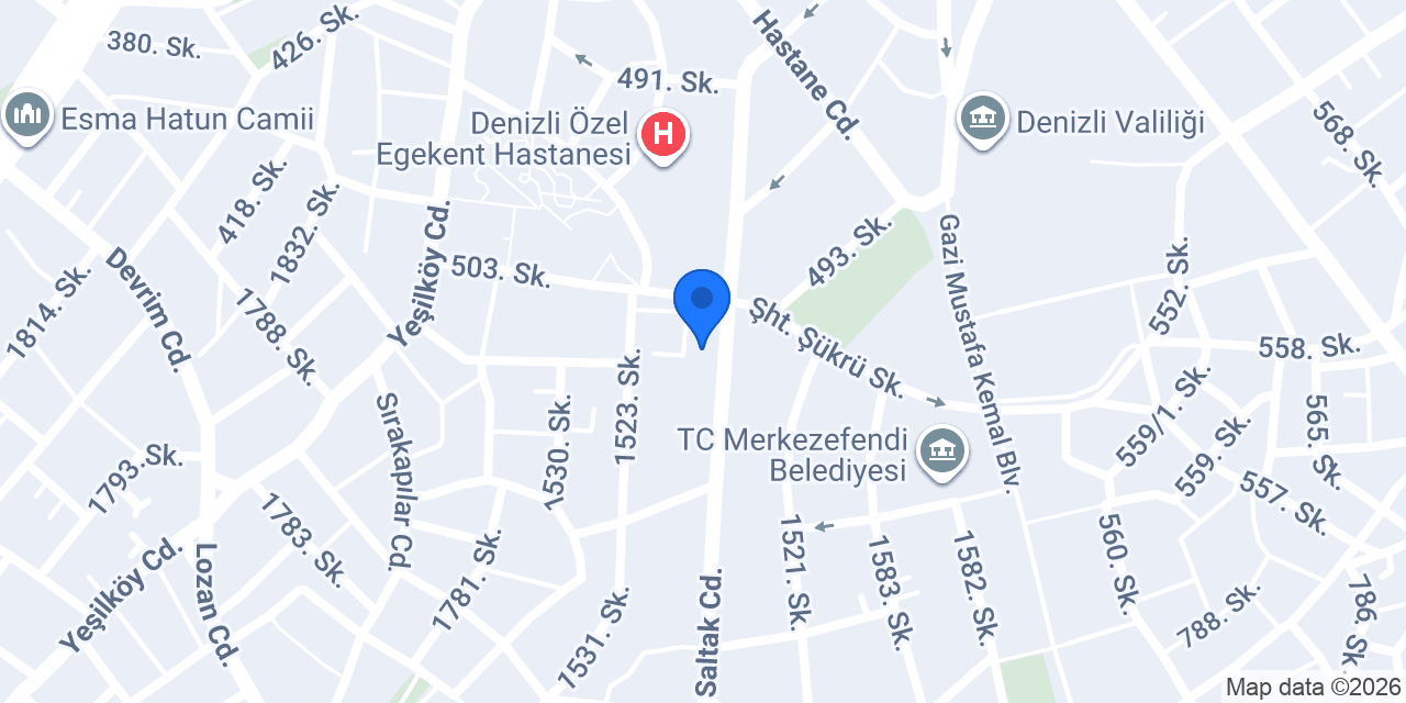 Avukat Ümit Bahtiyar konumu
