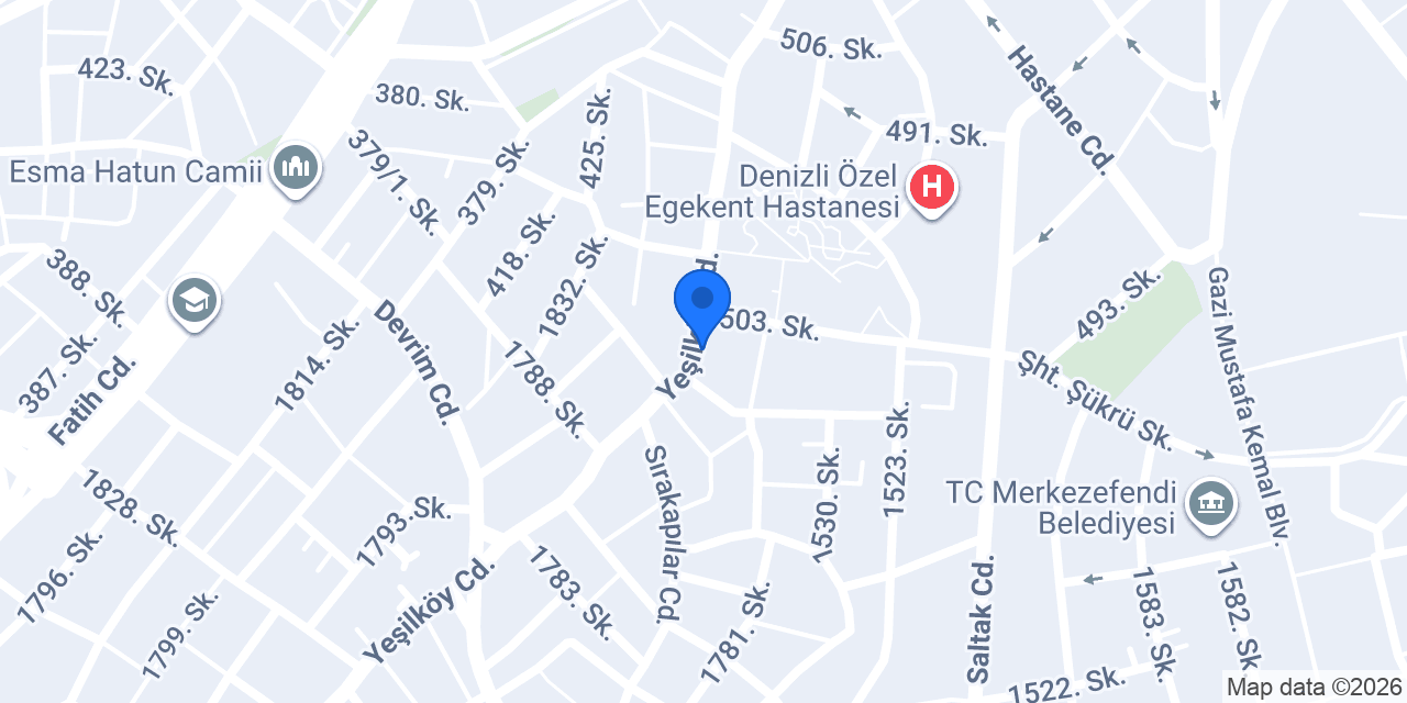 Lastikçi Veli konumu