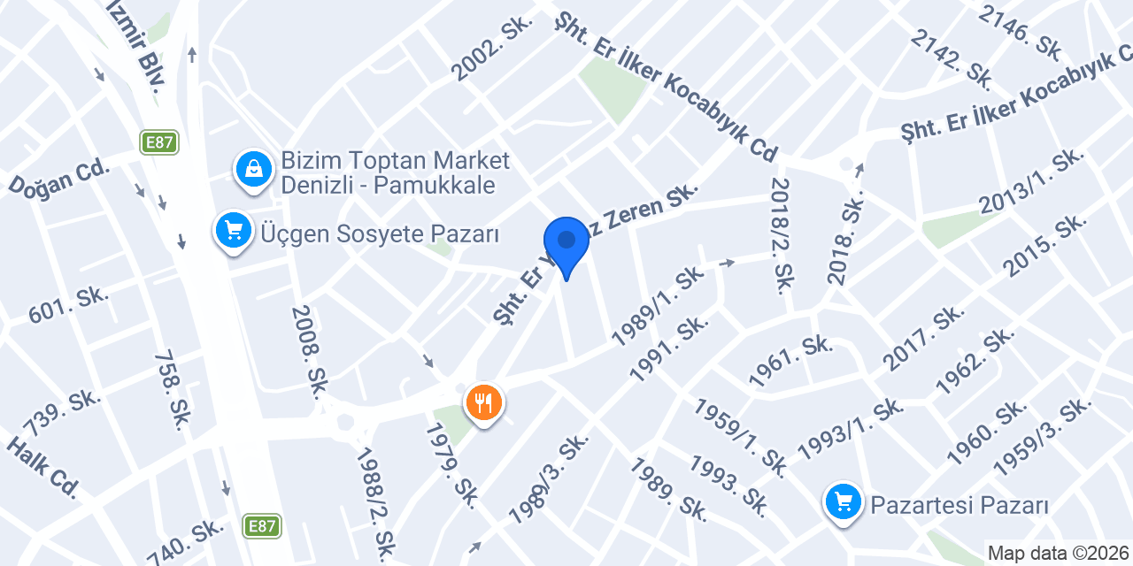 Salon Asiye Sarıtaş konumu
