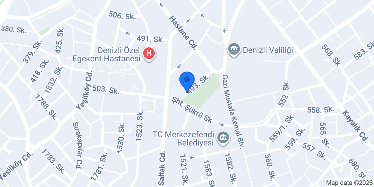 Avukat Nilgün Hocek konumu