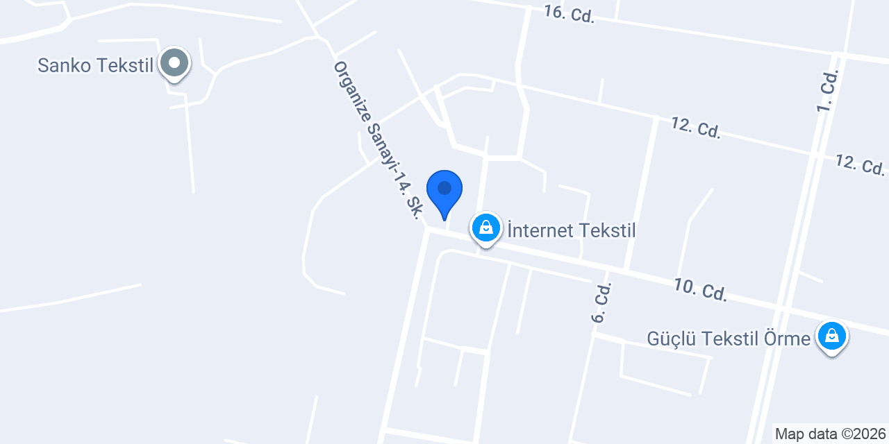 Feb Yapı konumu