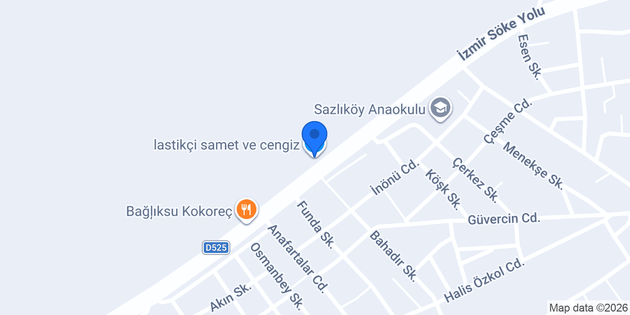 lastikçi samet ve cengiz konumu