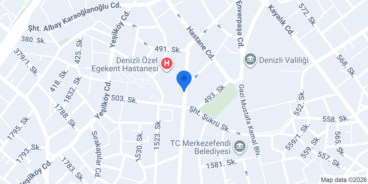 Avukat Yasin Erentürk konumu