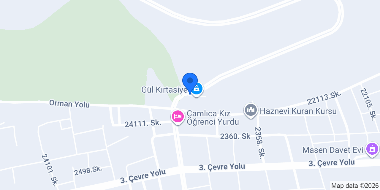 Avukat Ali Coşkun konumu