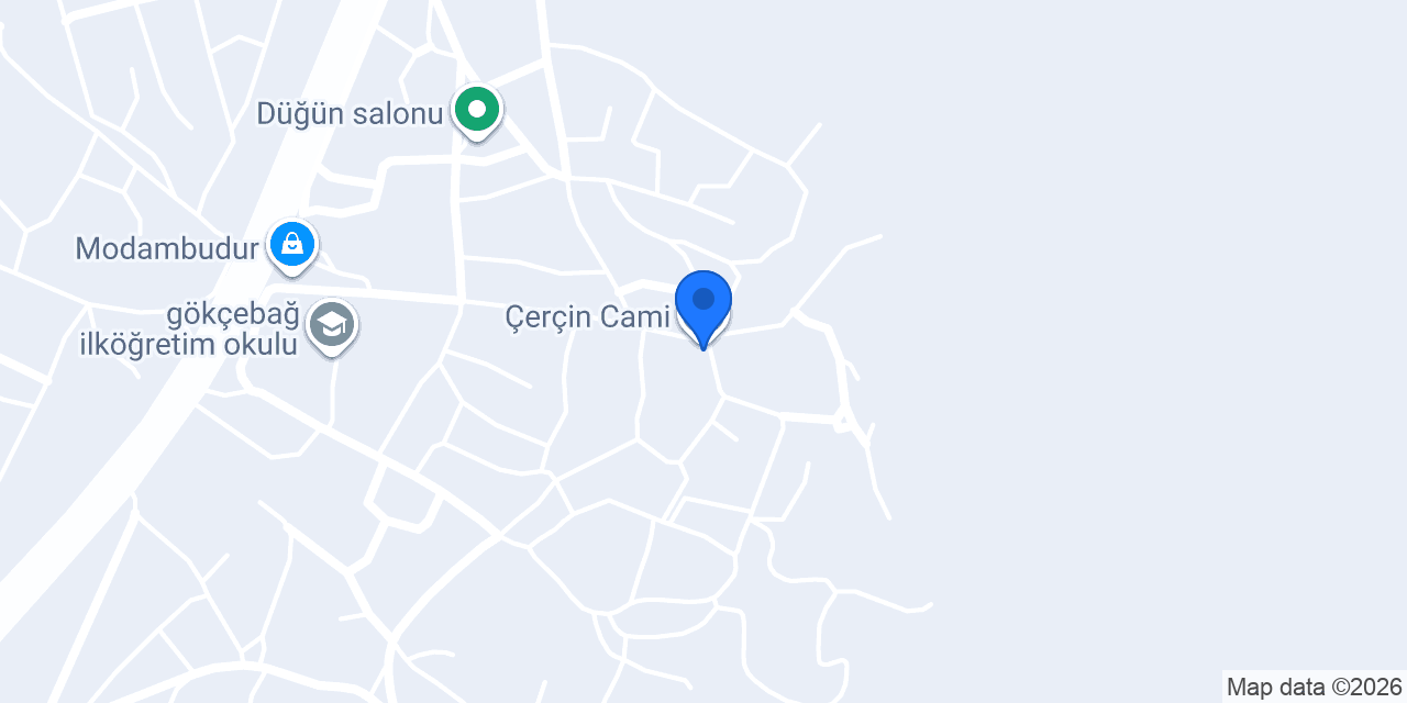 İlayda Restoran & Gözleme konumu