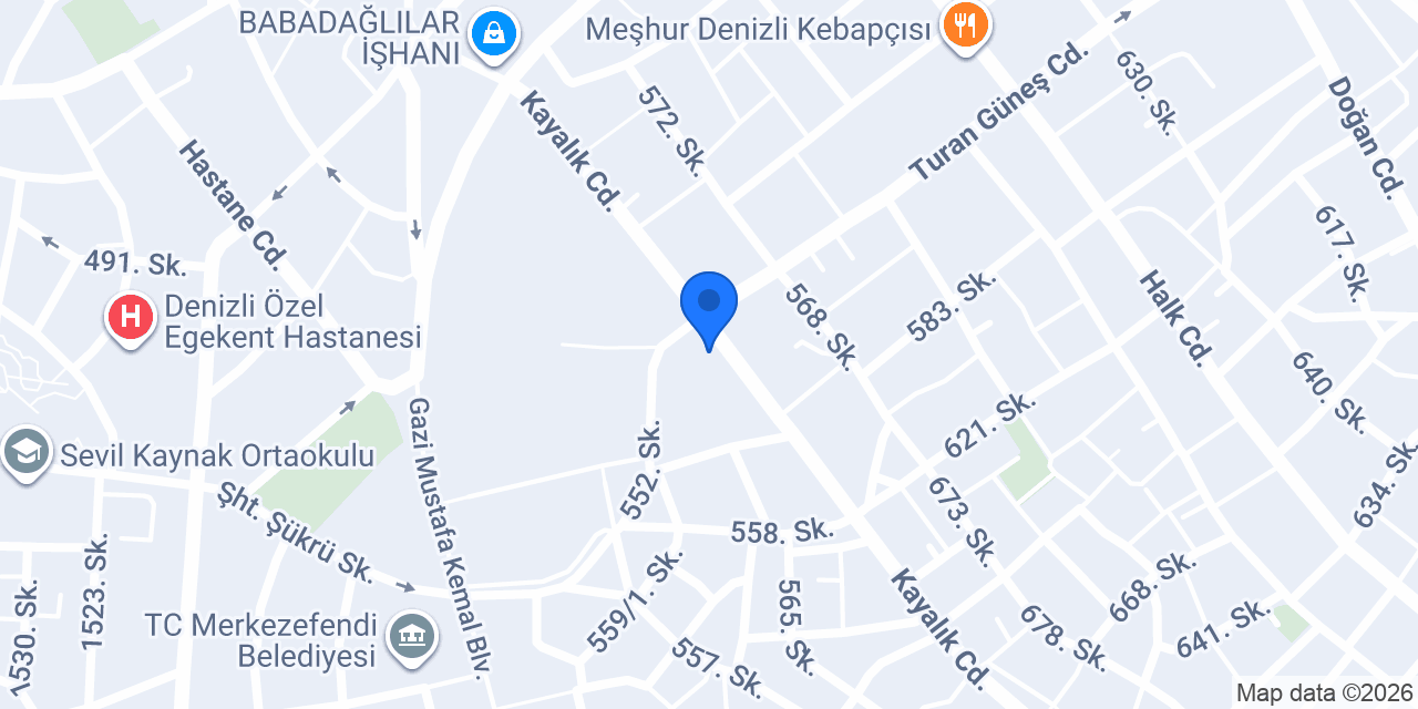 Avukat Abdullah Özeren konumu