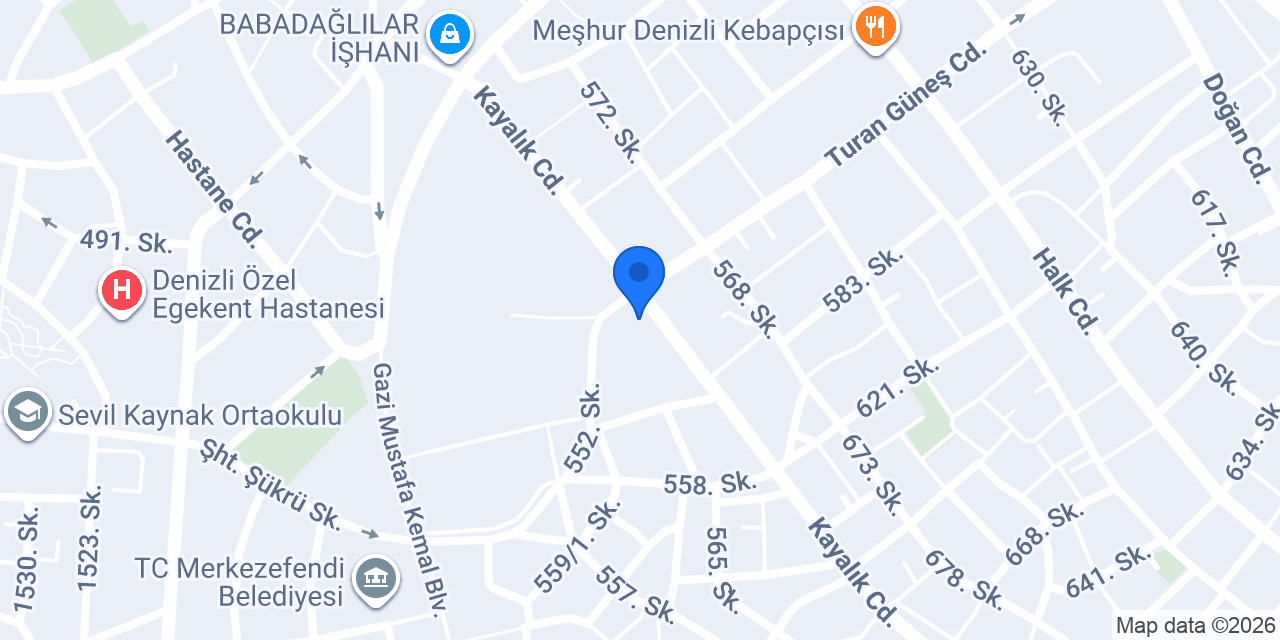 Yz hayal sigorta konumu