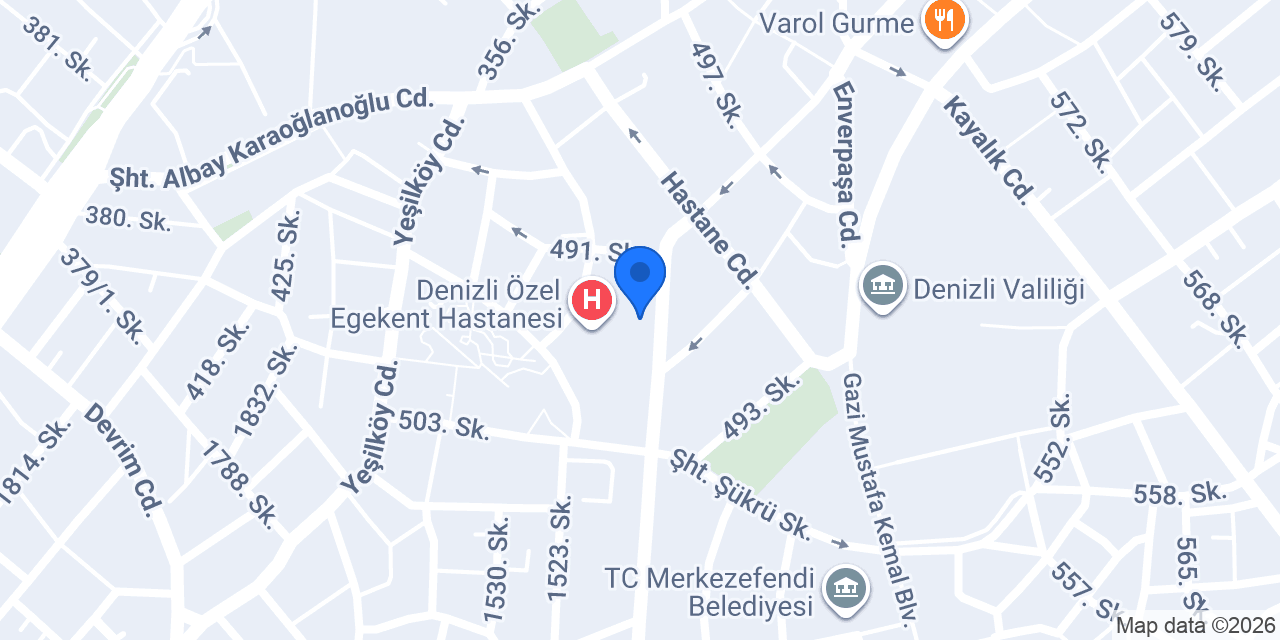 Dt. Kağan Yardım, Diş Hekimi konumu