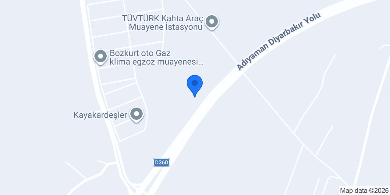 Ertur mermer konumu