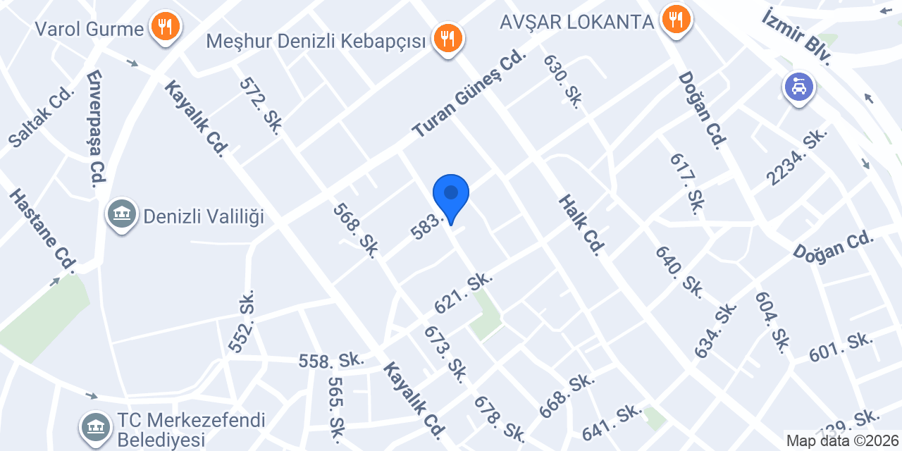 Koza Hurma konumu