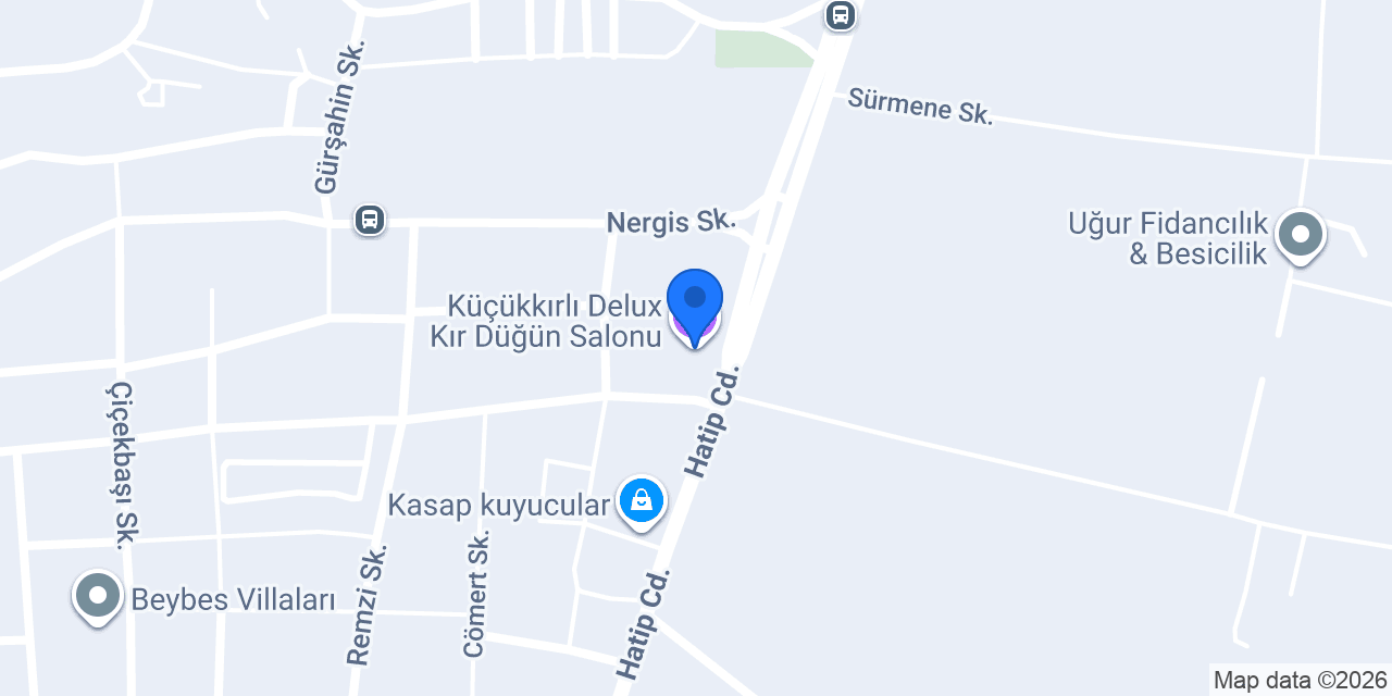 AKPREFABRİK konumu