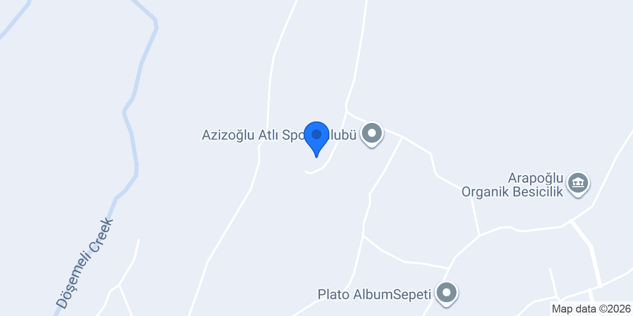 Buhara Hayvancılık konumu