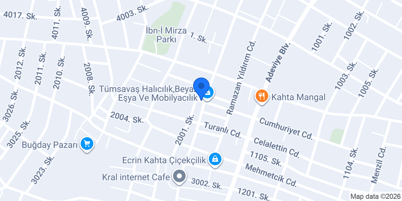 Oğuz YAPI ELEKTRİK VE İNŞAAT konumu
