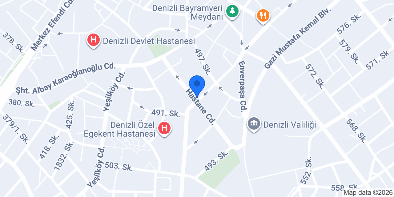 Avukat Çağlar Akçal konumu
