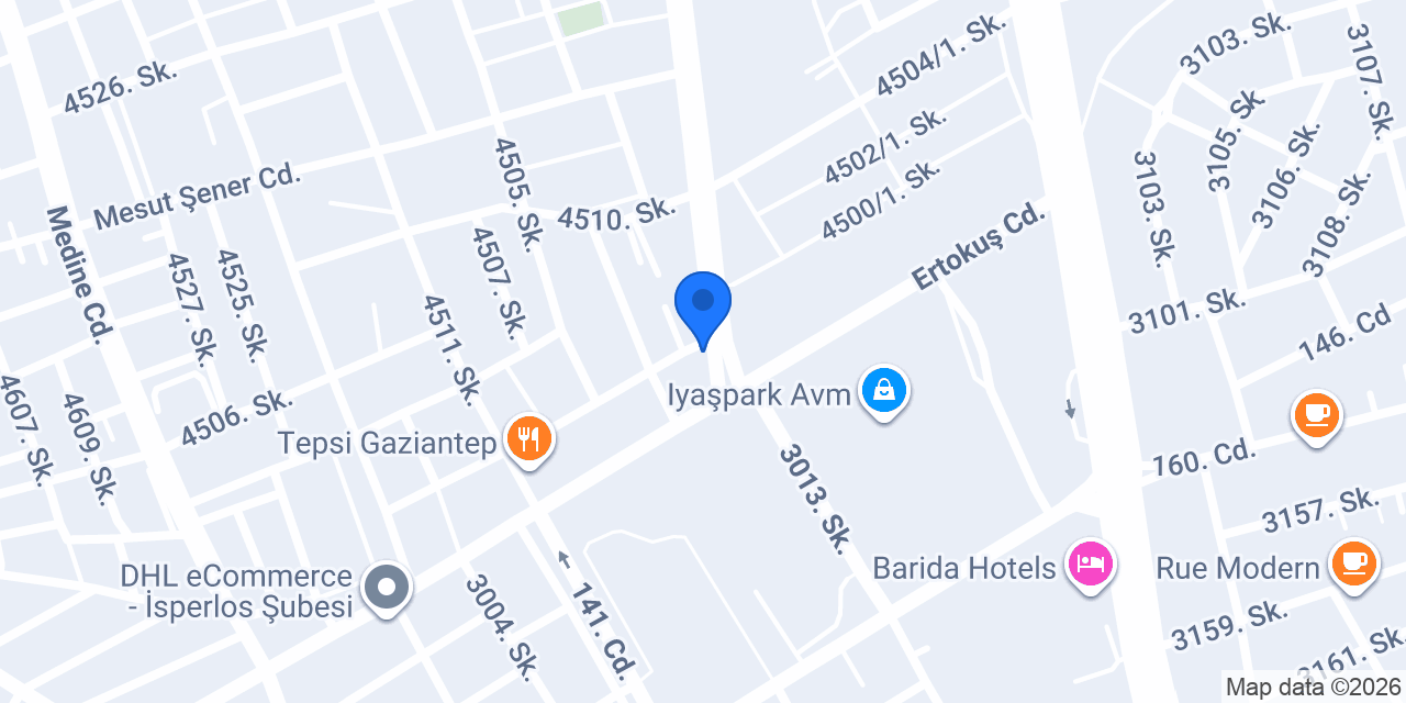 Zema Hukuk konumu