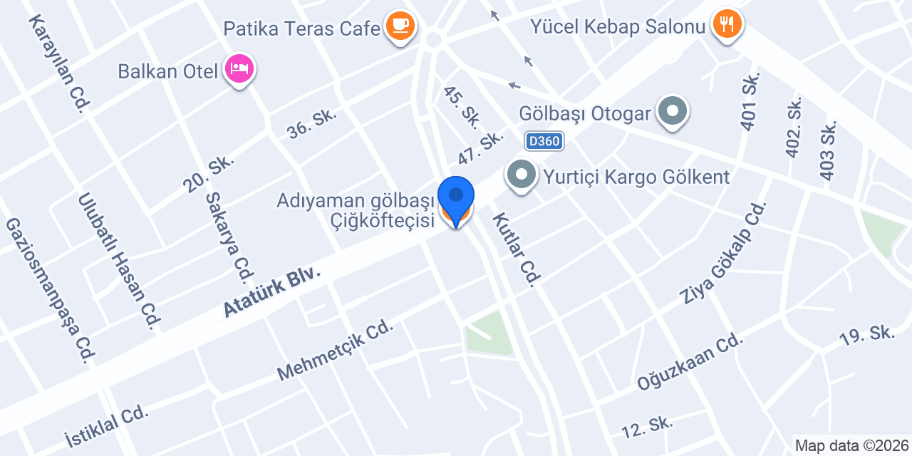 Avukat Deniz ÖZET konumu