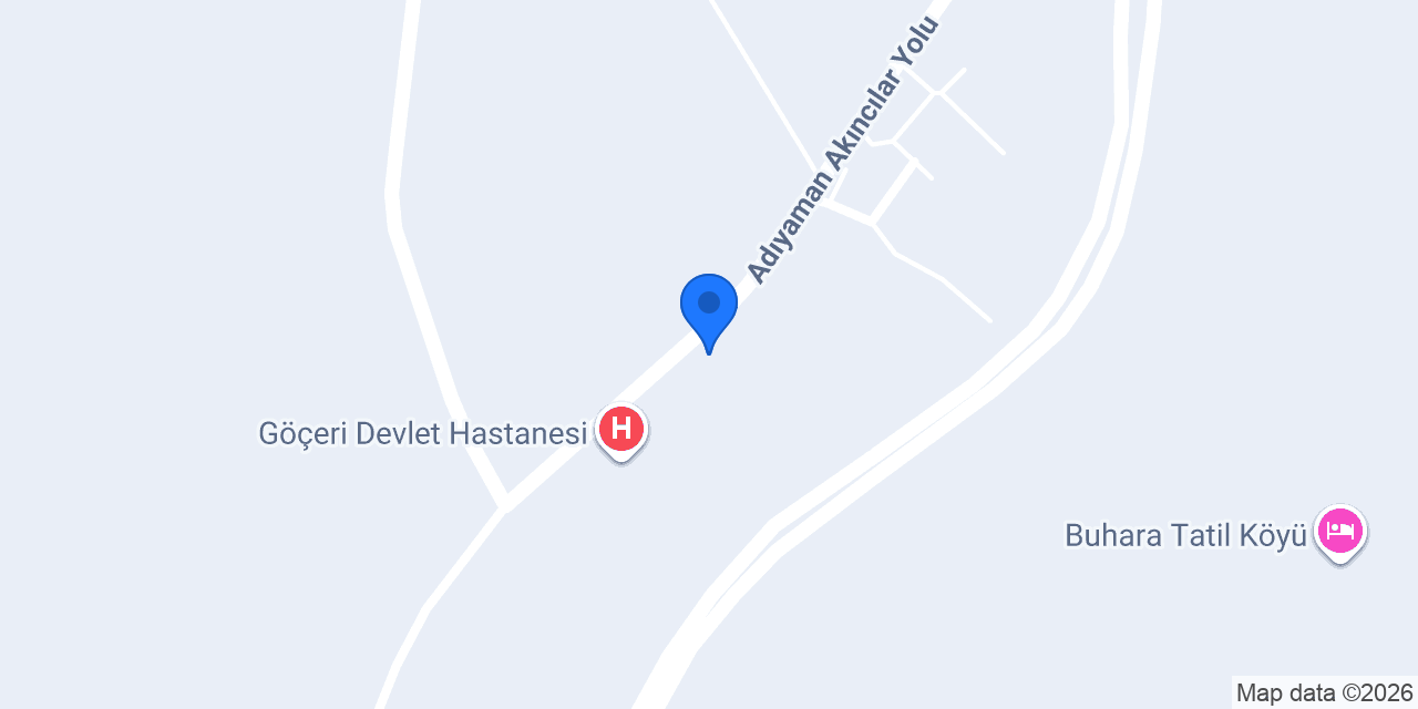 Yaylagul eczanesi konumu