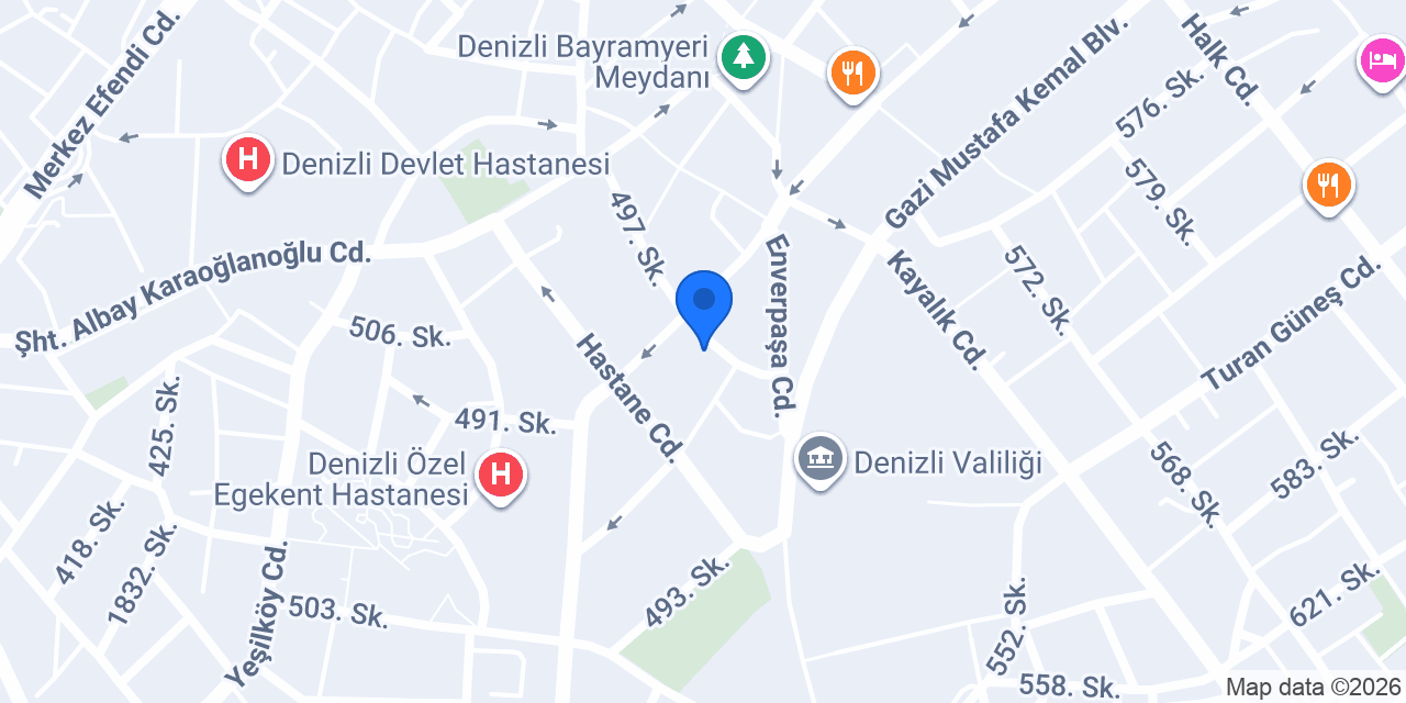 CBN Sigorta konumu