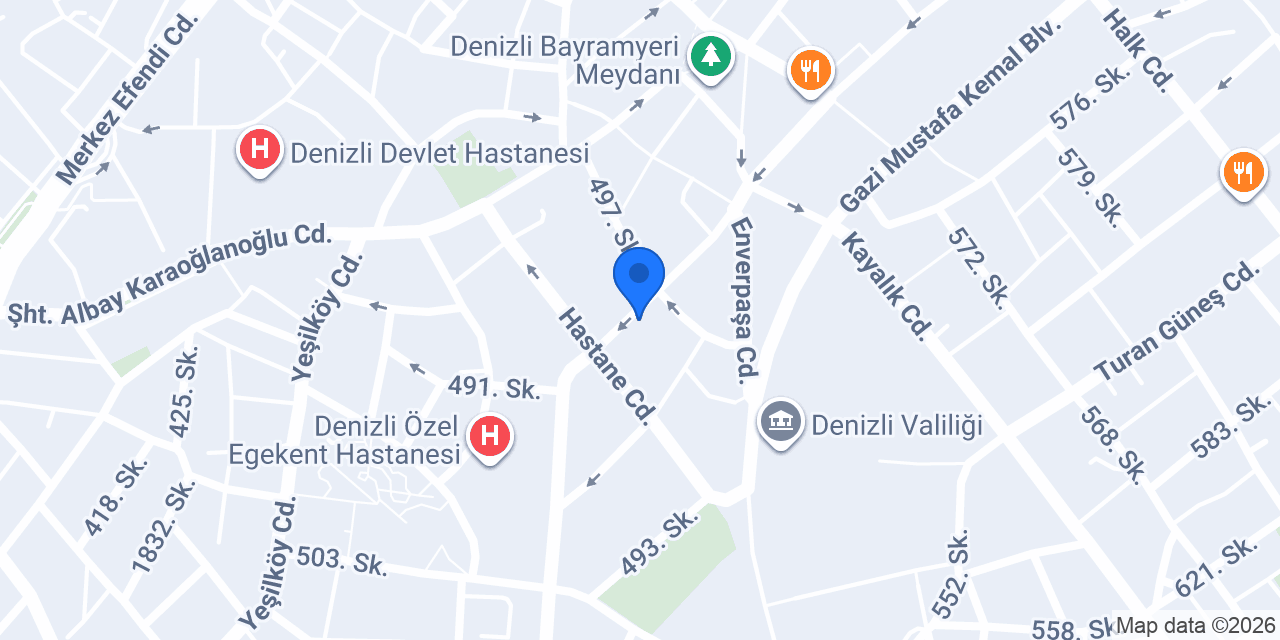 Gülen Bebe konumu