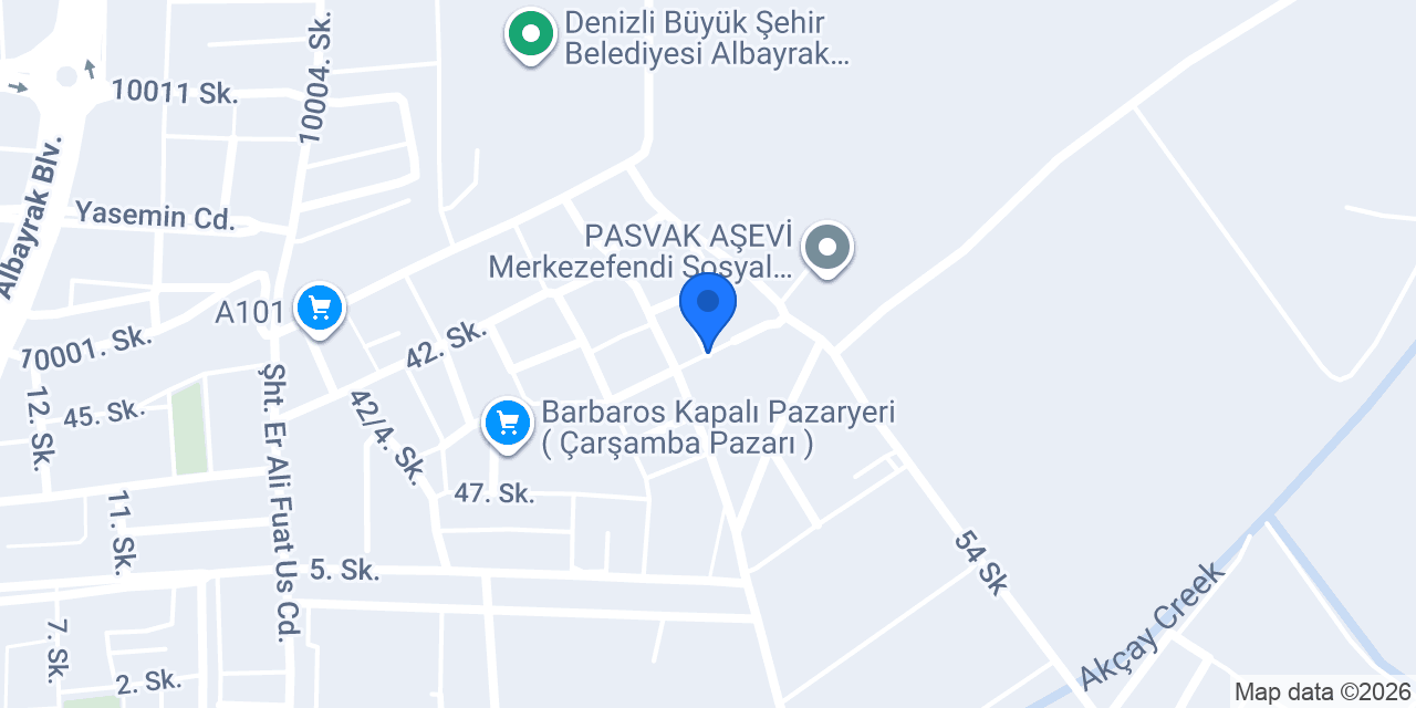 RİMA SAĞLIKLI MUTFAK konumu