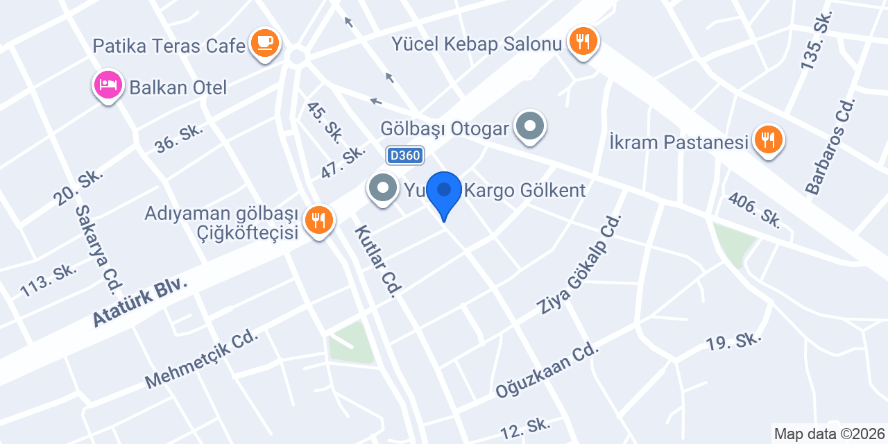 مركز السلامة للإتصالات - SALAMA TECH konumu