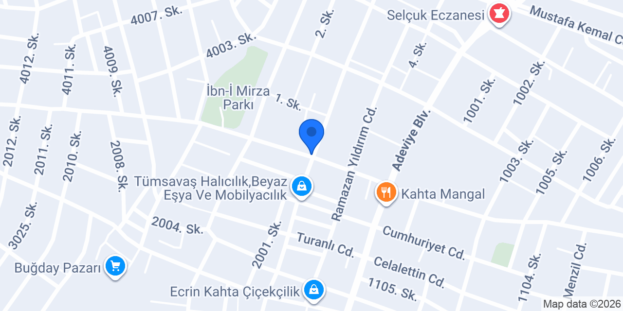 Melsa Polat Elektrik konumu