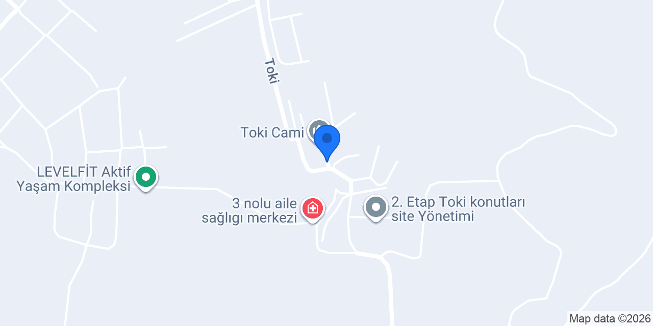 Kardeşler Yemekçilik konumu
