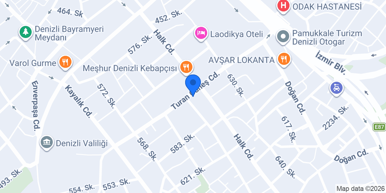 Yks Sigortacılık konumu
