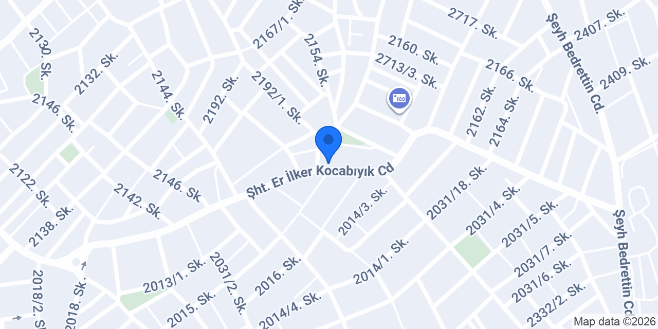 Poyraz pide konumu