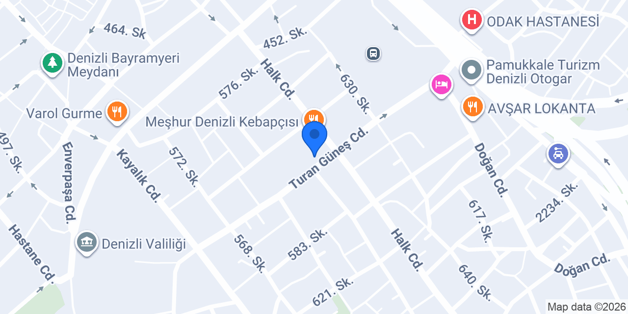 Karakaya mobilya(ugur) konumu