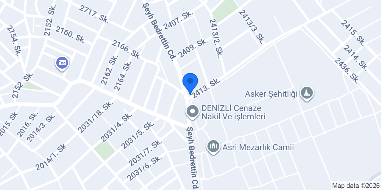 LASTİK20 konumu