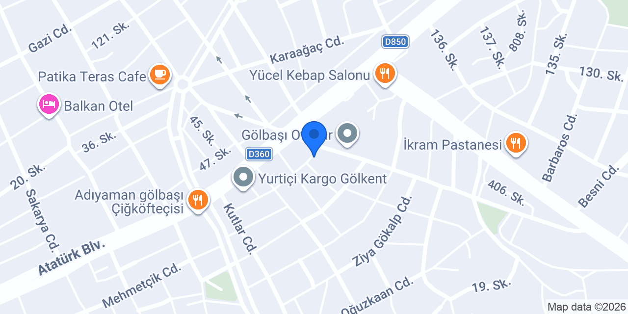 Artı Sigortacılık konumu