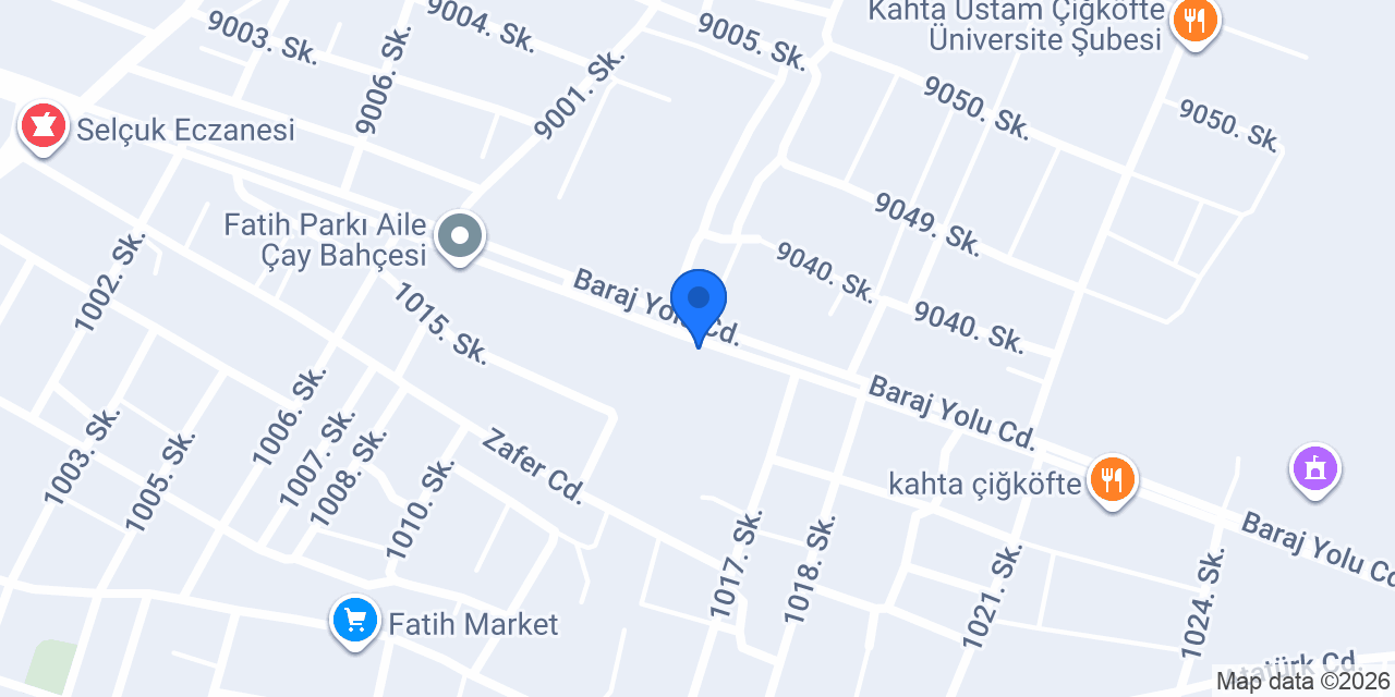 Yüzyıl kavurma konumu