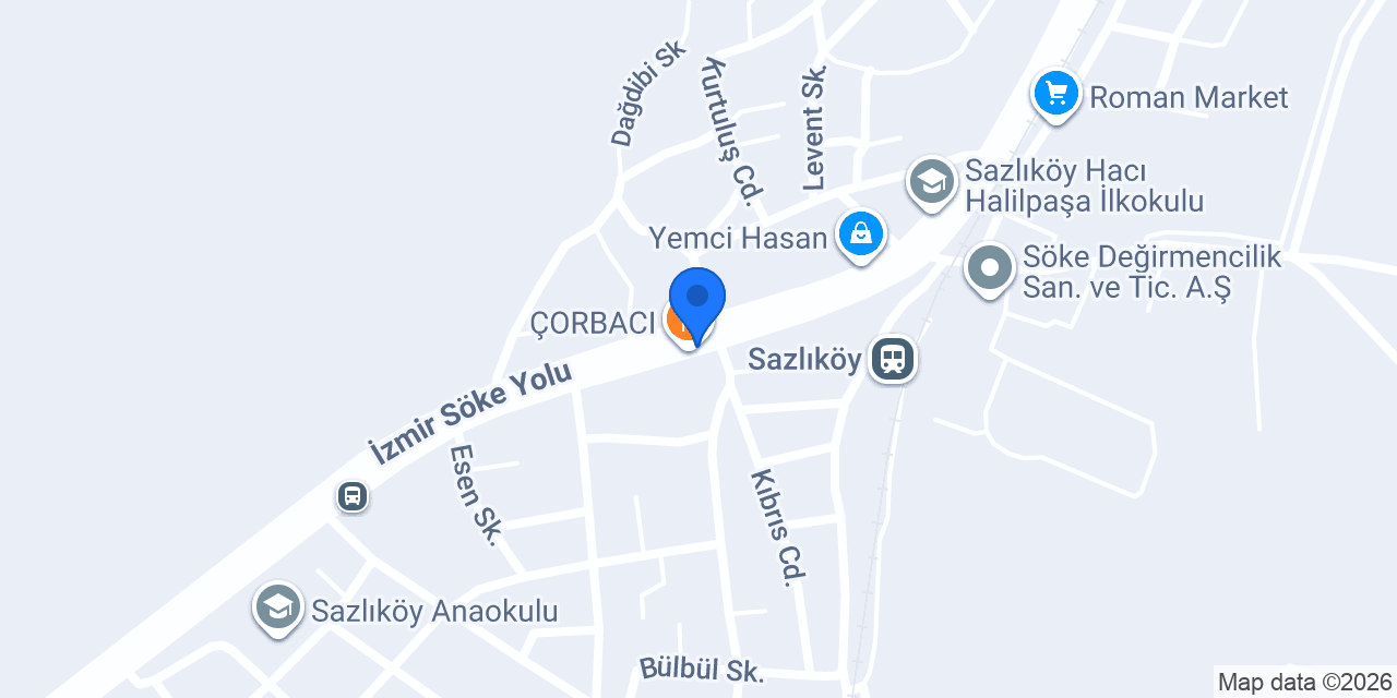 URFA LEZZET SOFRASI ÇORBA ÇÖPŞİŞ KÖFTE konumu