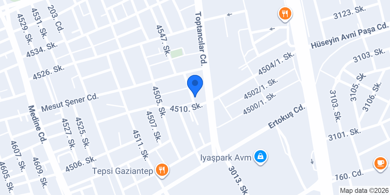 Avukat Oğuzhan Kayacan konumu