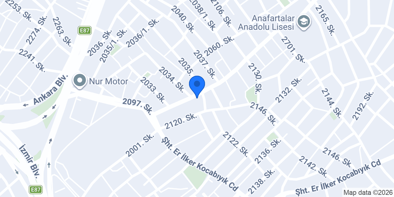 BİRLİK SÜPERMARKET konumu