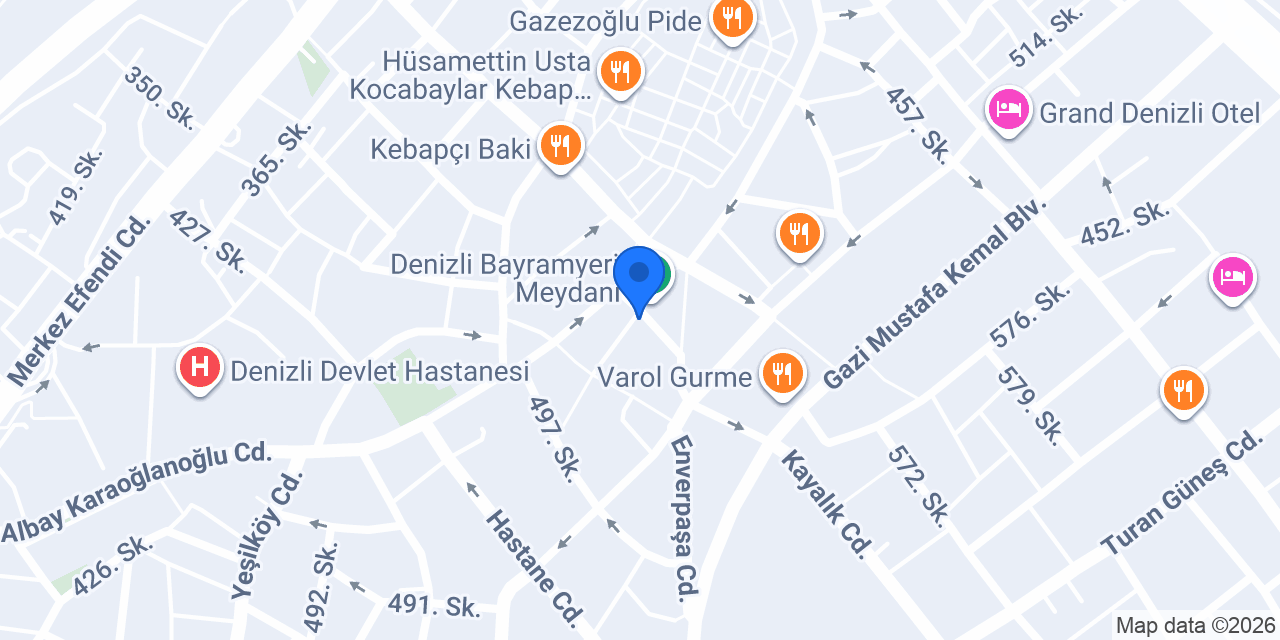 Görsel iletisim konumu