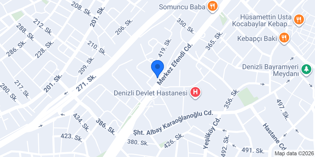 AKÇATI konumu