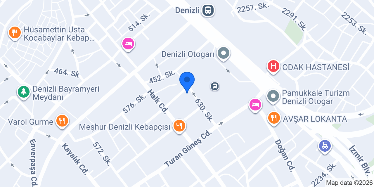 Öz kardeşler çorba döner konumu