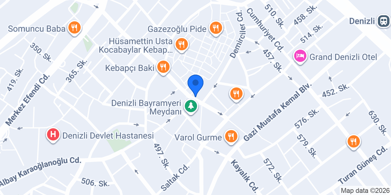 Karabulut Sarrafiye konumu