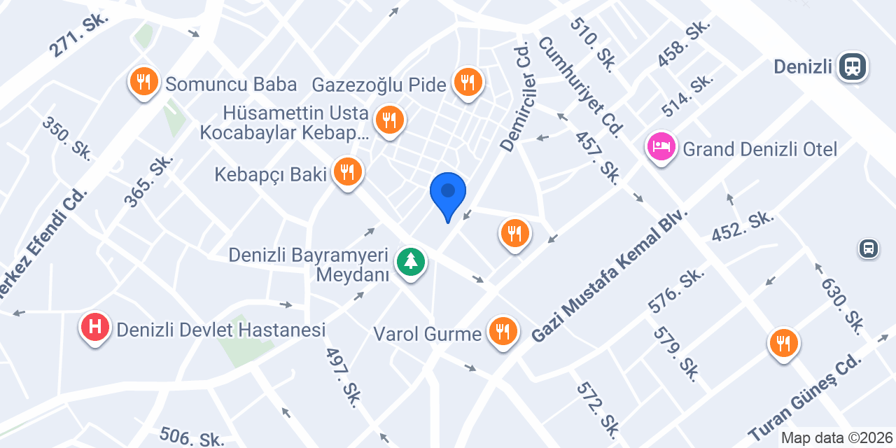 Gondol Sarrafiye konumu