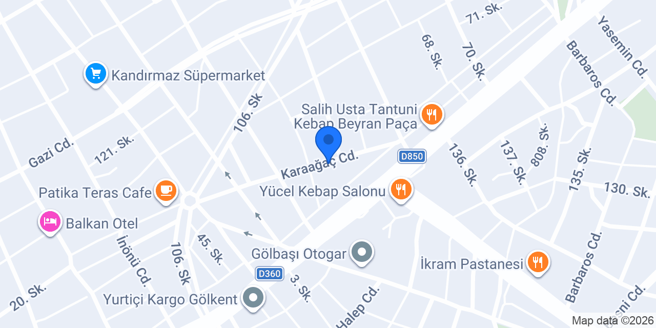 Gross Baby Market konumu