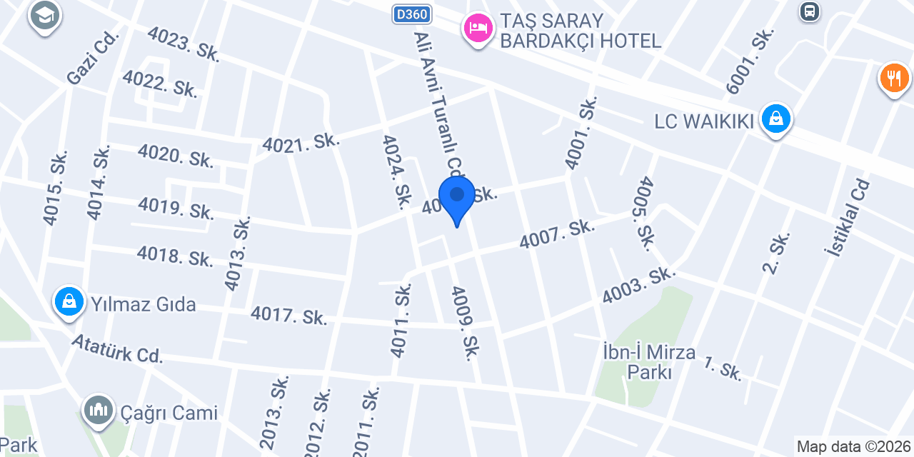 kahta paşaoğlu emlak konumu