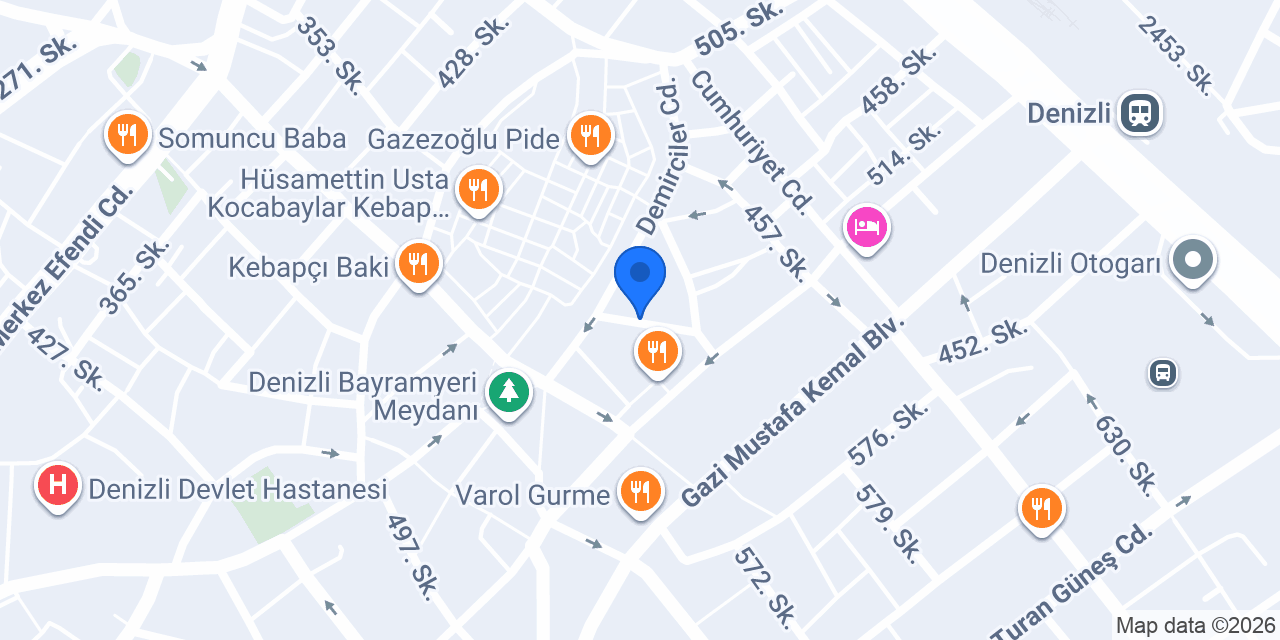 Foça Yorgan konumu