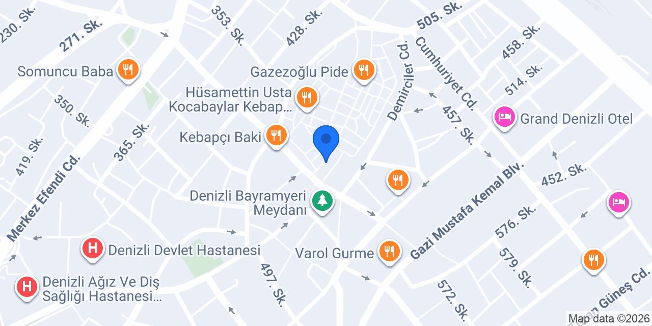 Topuzoğlu Sarrafiye konumu