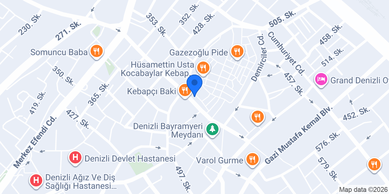 Fevra Tasarım Nikah Şekeri - Magnet konumu