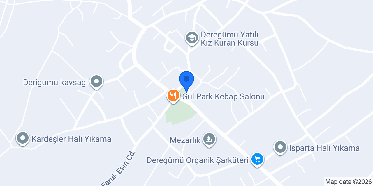 ARSLAN ECZANESİ konumu