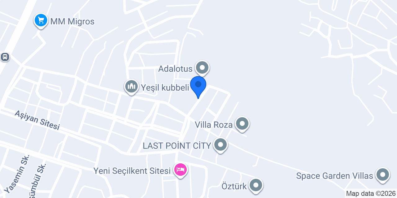 Rem Bujiteri konumu