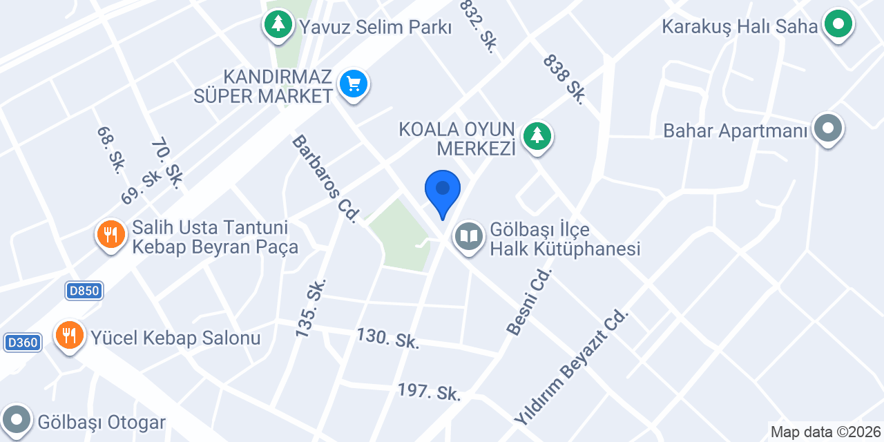 Asel Kırtasiye konumu